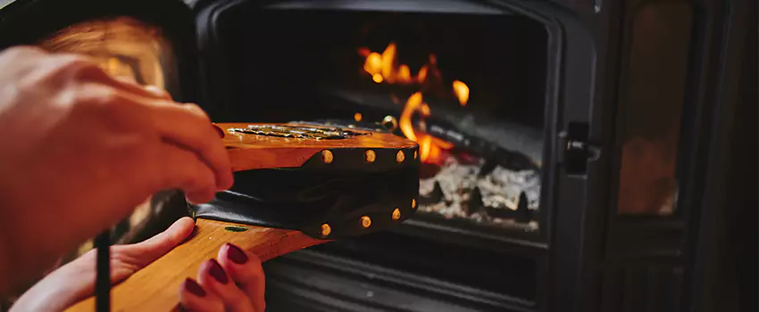 Cost of Wood Furnace Repair and Installation Services in Palestine, TX