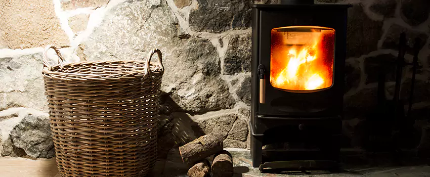 24/7 Wood Stove Installation Services in Palestine, Texas
