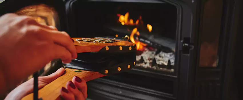 Wood Stove Grates Repair in Palestine, Texas