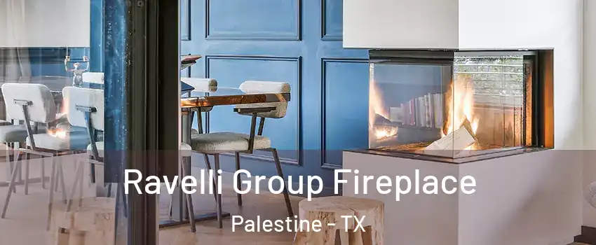  Ravelli Group Fireplace Palestine - TX