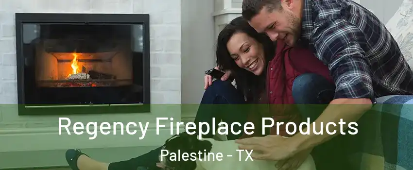  Regency Fireplace Products Palestine - TX