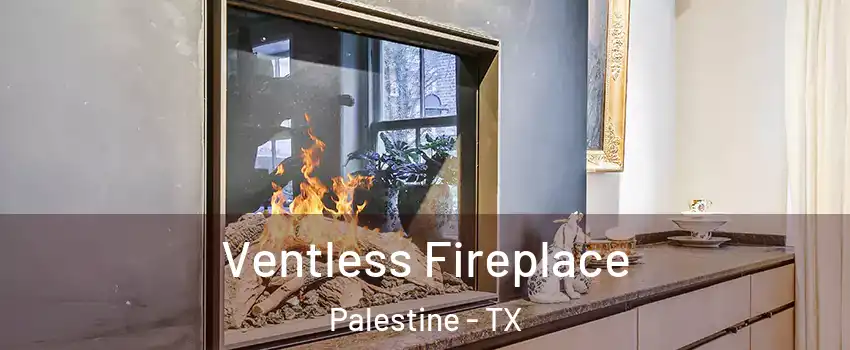  Ventless Fireplace Palestine - TX