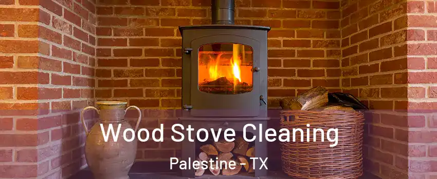  Wood Stove Cleaning Palestine - TX